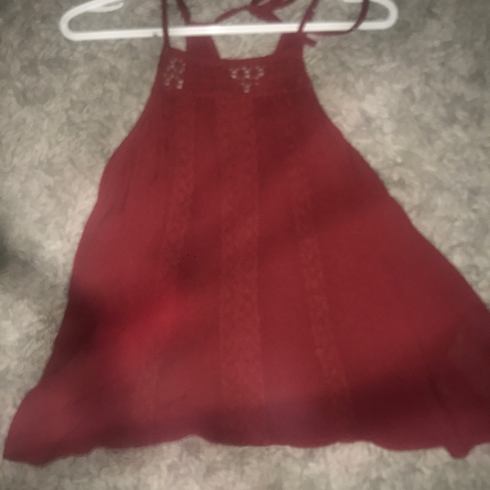 Tank top!!